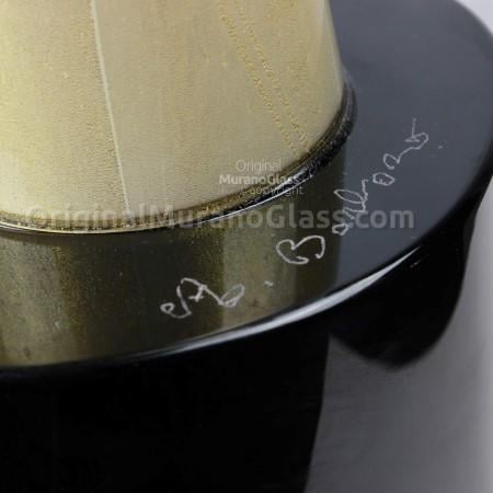 Firma de maestros del vidrio