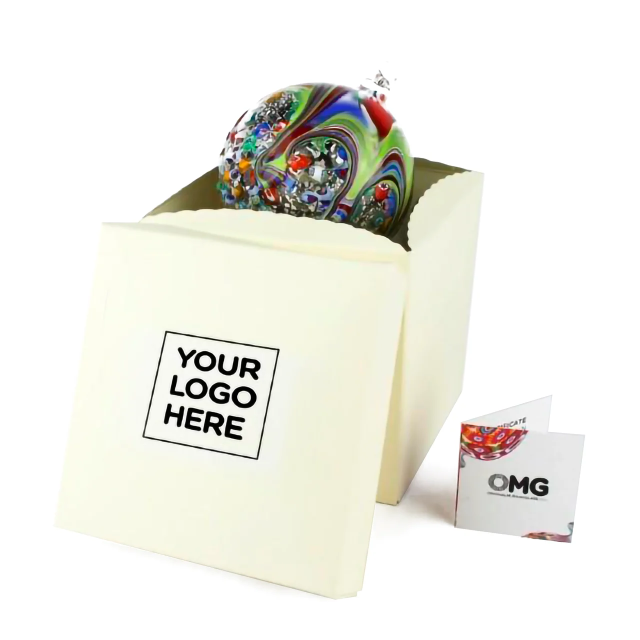 Trabajamos para Intesa Sanpaolo