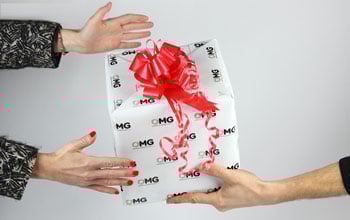 especializados en ideas para regalos