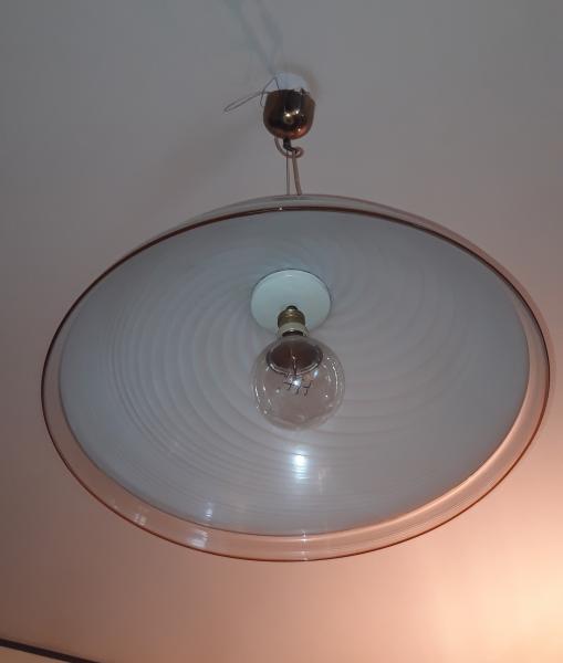 Lampadario Plafoniera 