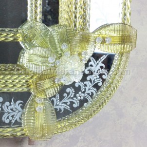 Miraggio - Venetian Mirror