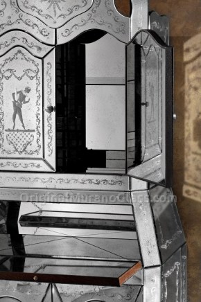 Candiano - Venetian Mobile