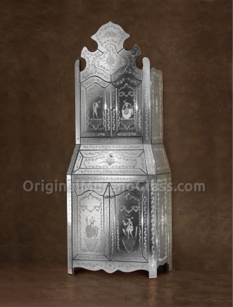 Candiano - Venetian Mobile