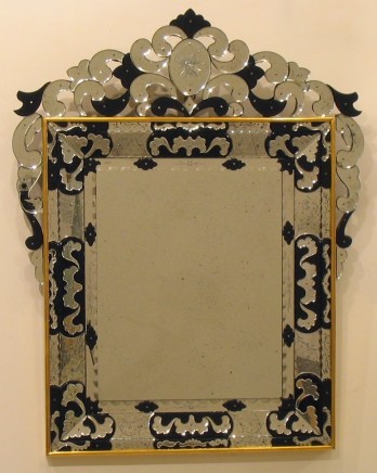 Savoia - Venetian Mirror