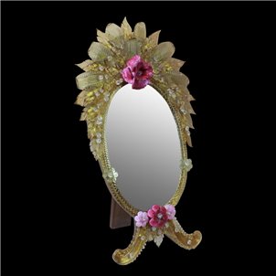 Boschi - SPECCHIO VENEZIANO