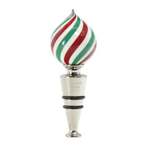 bottle_stopper_italy_color_drop_original_murano_glass_omg