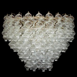 Imperial Chandelier - Original Murano Glass OMG