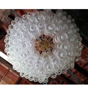 Imperial Chandelier - Original Murano Glass OMG