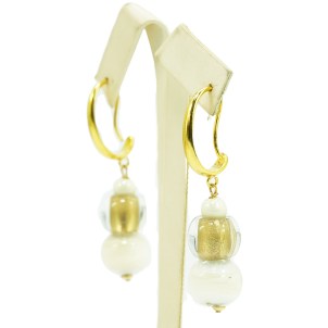 Orecchini - Susan - Vetro di Murano Originale 