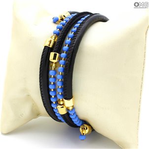 Giunone - Bracelet - Original Murano Glass