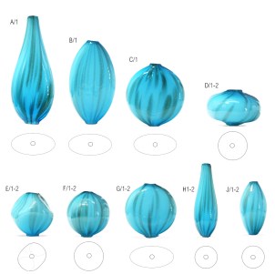 cuentas_de_vidrio_azul_claro_aventurina_vidrio_de_Murano_original