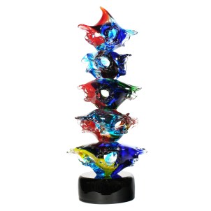 glass_sculpture_totem_venice_color_original_murano_glass_omg