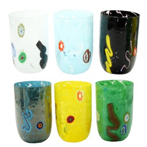 glassware_set_alicante_color_original_murano_glass_omg