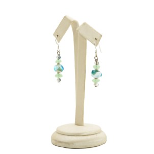 Orecchini Haiti - Vetro di Murano Originale OMG 