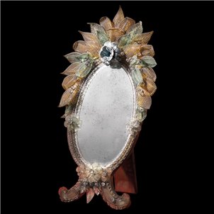 Boschi - SPECCHIO VENEZIANO