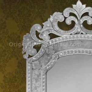 Orso - Venetian Mirror