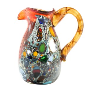 pitcher_carafe_red_silver_original_murano_glass5