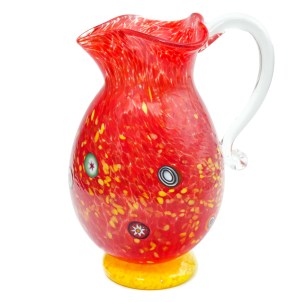pitcher_jugs_safari_original_murano_glass_omg