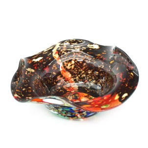 plate_silver_red_mace_multicolors_original_murano_glass