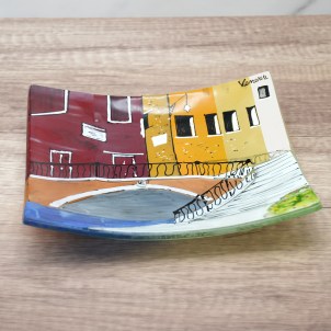  Venice view - empty pocket - Venice Tribute 