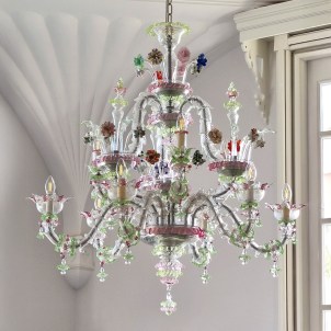 primavera_chandelier_knockdrin_castle_original_murano_glass_omg