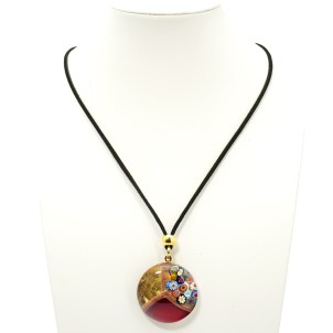 raffaello_necklace_red_gold_original_murano_glass