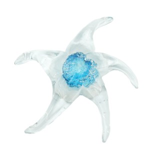 sea_star_lightblue_glass_murano_original