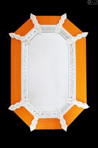 specchio_venetian_glass_mirror_orange_murano_glass_omg