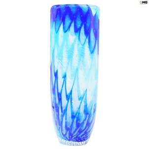 vase_iceland_blue_original_murano_glass_omg