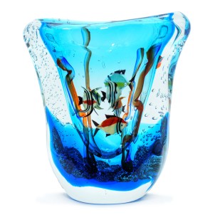 vase_lightblue_aquarium_tropical_fishes_original_murano_glass1