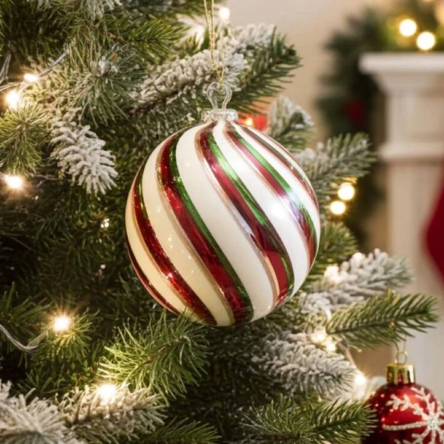 Palle in vetro di Murano: eleganza artigianale e tradizione