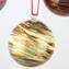 Christmas Ball - multicolor - Murano Glass Xmas