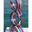 Neverending Wave - With Rods - Original Murano Glass OMG