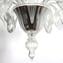 Venetian Chandelier Crystal Dream lance - Original Murano Glass OMG