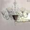Venetian Chandelier Crystal Dream lance - Original Murano Glass OMG