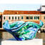 Color Shade - Centrotavola Soffiato - Original Murano Glass