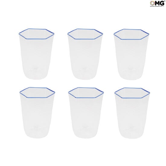 glasses_octagonal_blue_strip_shot_original_murano_glass_omg_venetian11.jpg_1