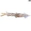 Squid - Animals - Original Murano glass OMG