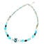 Necklace - Letizia - Original Murano Glass OMG