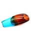  Vaso Soffiato Astra - Incalmo - Original Murano Glass OMG