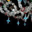 Venetian Chandelier Olesia - Rezzonico - Original Murano Glass