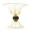 Vaso core  - Gold Series - Vetro di Murano Originale OMG