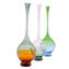   Elegante Vaso Soffiato - Encalmo - Original Murano Glass OMG