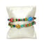 Pulsera Lisa - murrine - Vidrio de Murano original OMG