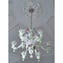 Venetian Chandelier - Rezzonico Primavera - Original Murano Glass