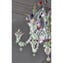 Venetian Chandelier - Rezzonico Primavera - Original Murano Glass