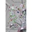 Venetian Chandelier - Rezzonico Primavera - Original Murano Glass