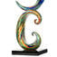 Glass Sculpture Barena - Original Murano Glass