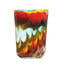 Toros - Vaso Soffiato - Original Murano Glass
