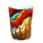 Toros - Vaso Soffiato - Original Murano Glass